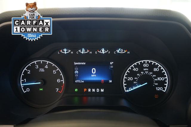 Thumbnail: 2022 Ford F-150 - 24