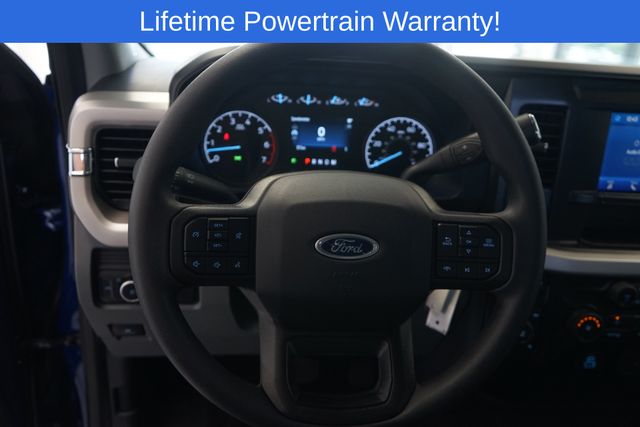 Thumbnail: 2026 Ford F-250 - 23