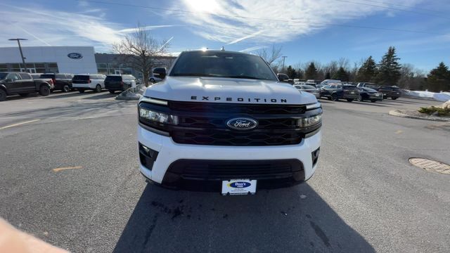 Thumbnail: 2024 Ford Expedition - 3