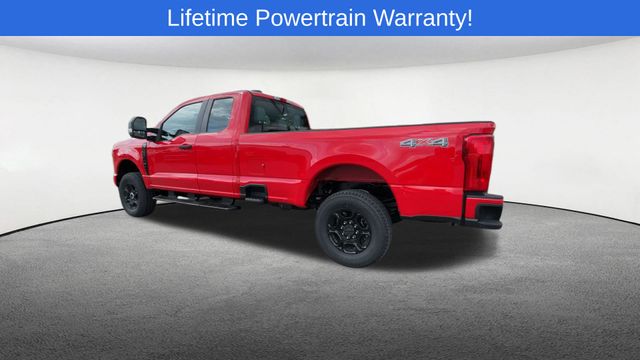 Thumbnail: 2026 Ford F-350 - 7