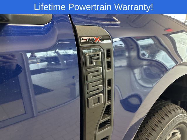 Thumbnail: 2026 Ford F-250 - 14