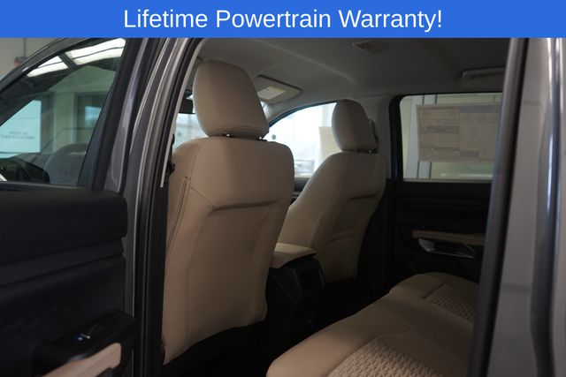 Thumbnail: 2025 Ford Ranger - 28