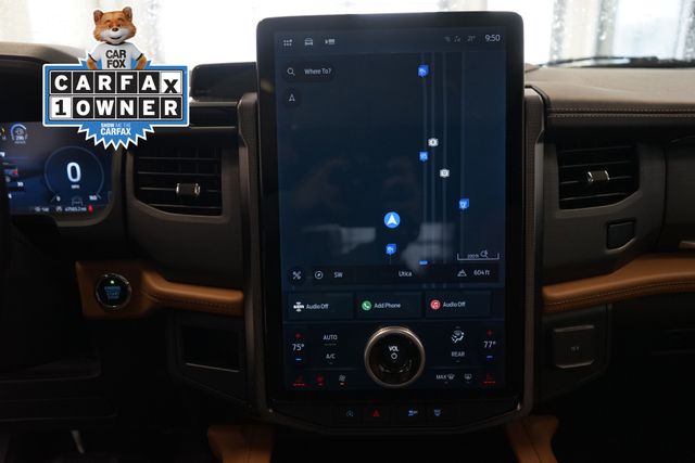 Thumbnail: 2023 Ford Expedition - 22