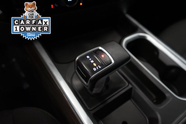 Thumbnail: 2023 Chevrolet Silverado 1500 - 26