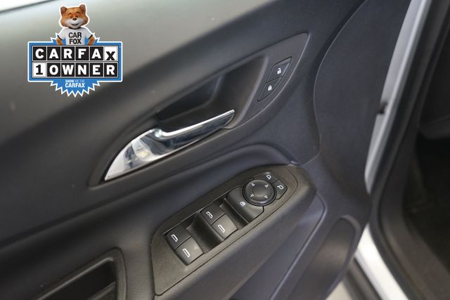 Thumbnail: 2022 Chevrolet Equinox - 10