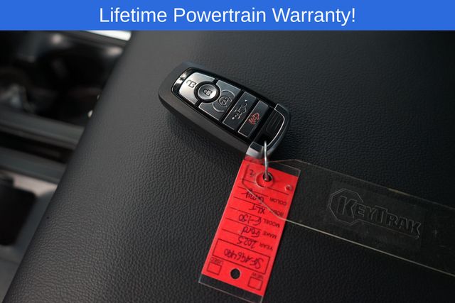 Thumbnail: 2025 Ford F-150 - 28