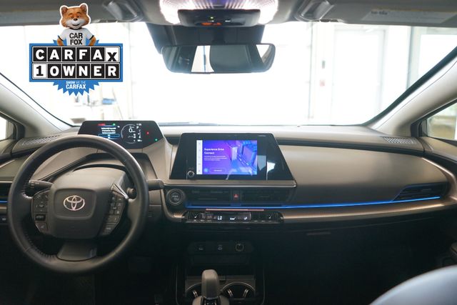 Thumbnail: 2024 Toyota Prius - 30