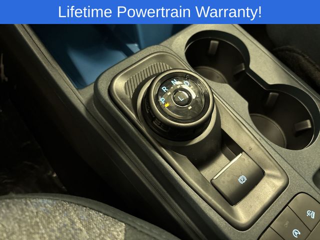 Thumbnail: 2025 Ford Maverick - 10