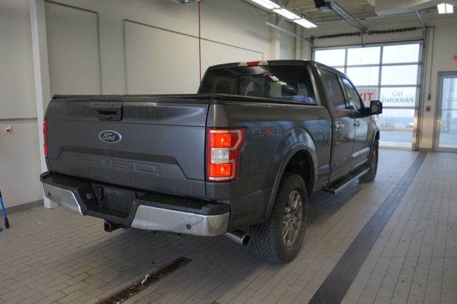 Thumbnail: 2018 Ford F-150 - 14