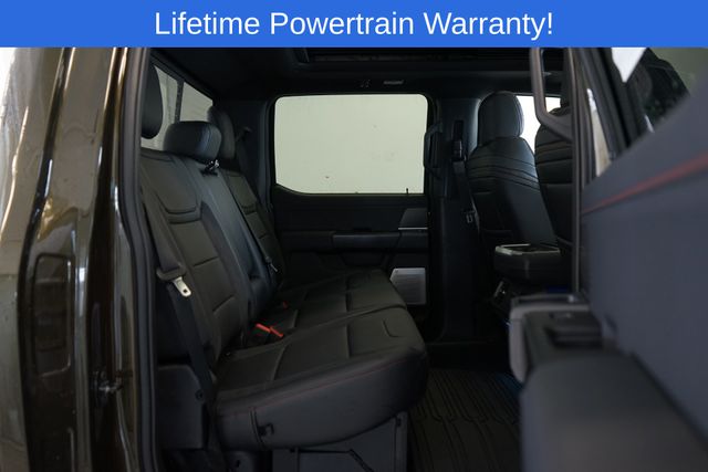 Thumbnail: 2026 Ford F-150 - 33