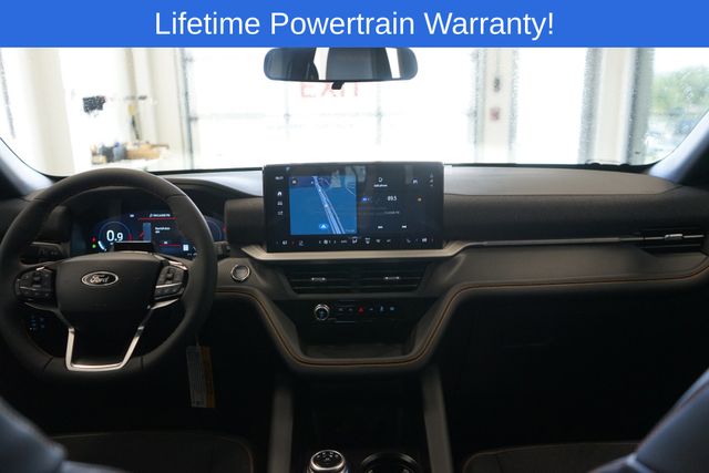 Thumbnail: 2026 Ford Explorer - 33