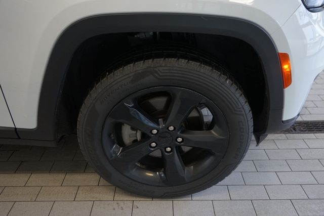 Thumbnail: 2021 Jeep Grand Cherokee L - 15