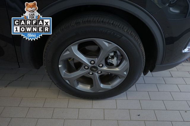 Thumbnail: 2025 Ford Escape - 15