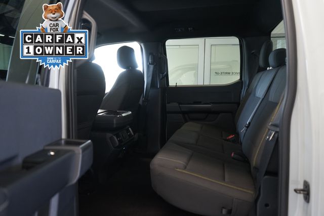 Thumbnail: 2024 Ford F-150 - 27