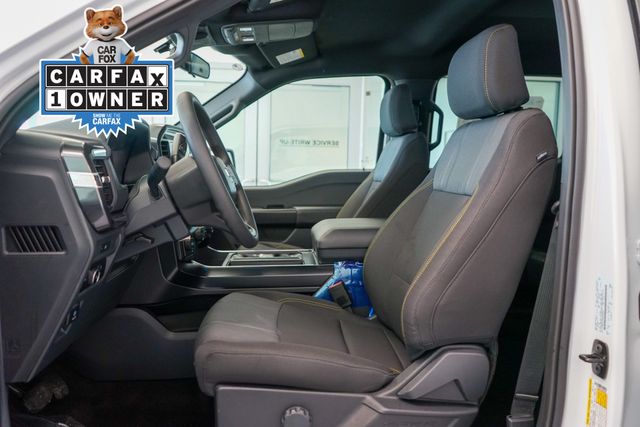 Thumbnail: 2025 Ford F-150 - 13