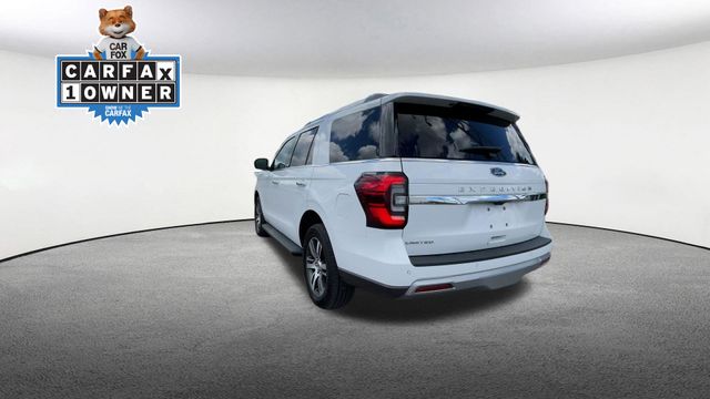 Thumbnail: 2024 Ford Expedition - 7