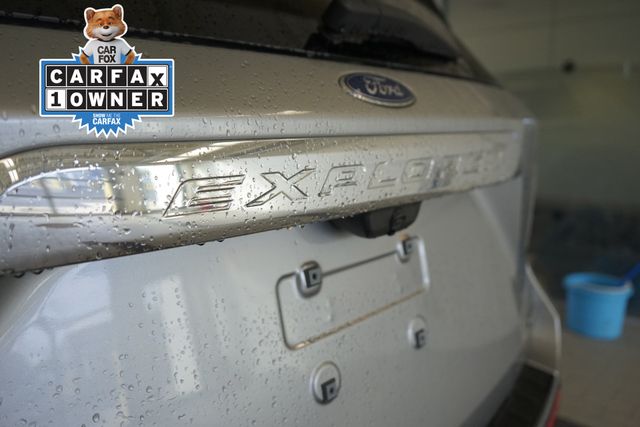 Thumbnail: 2023 Ford Explorer - 13