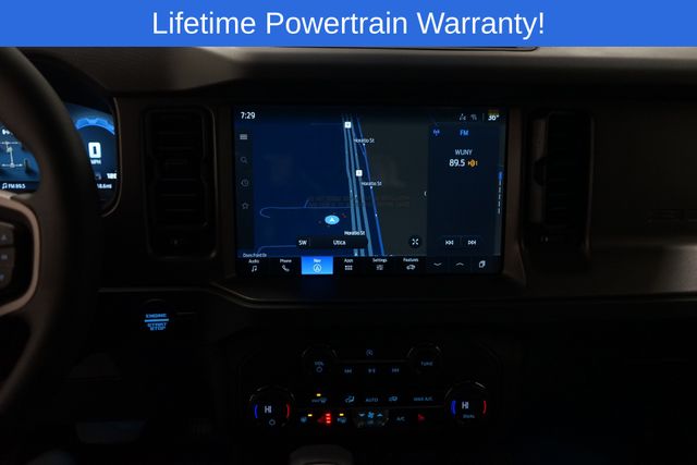 Thumbnail: 2025 Ford Bronco - 23