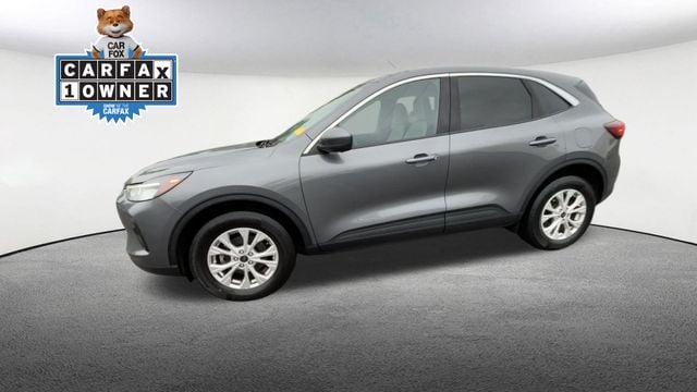 Thumbnail: 2023 Ford Escape - 6