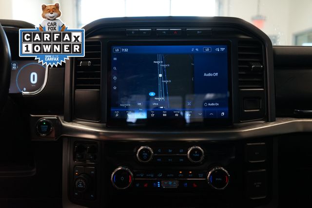 Thumbnail: 2022 Ford F-150 - 22