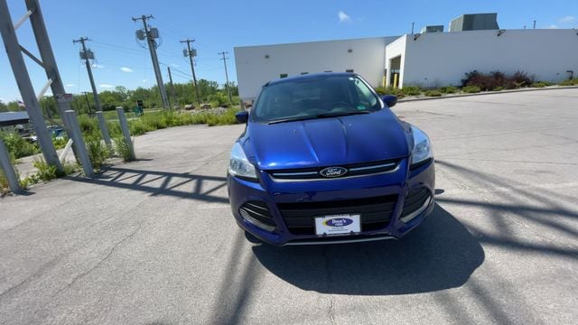 Thumbnail: 2014 Ford Escape - 3