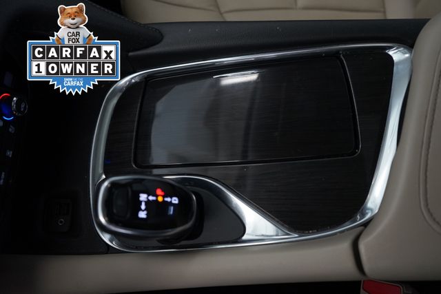 Thumbnail: 2021 Buick Enclave - 23