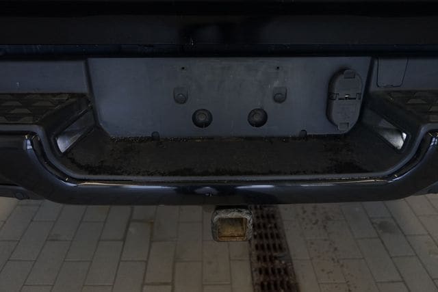 Thumbnail: 2019 RAM 1500 - 14