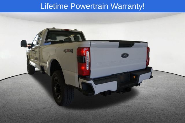 Thumbnail: 2026 Ford F-350 - 10