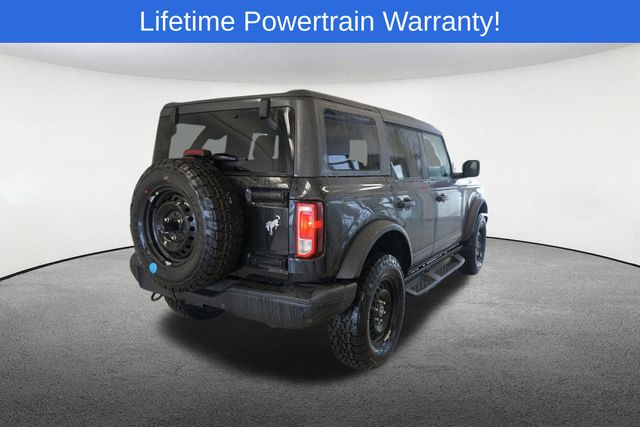 Thumbnail: 2026 Ford Bronco - 14