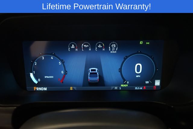 Thumbnail: 2025 Ford F-150 - 22