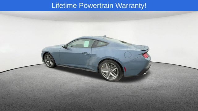 Thumbnail: 2026 Ford Mustang - 6