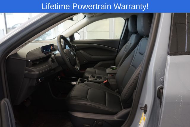 Thumbnail: 2025 Ford Mustang Mach-E - 19