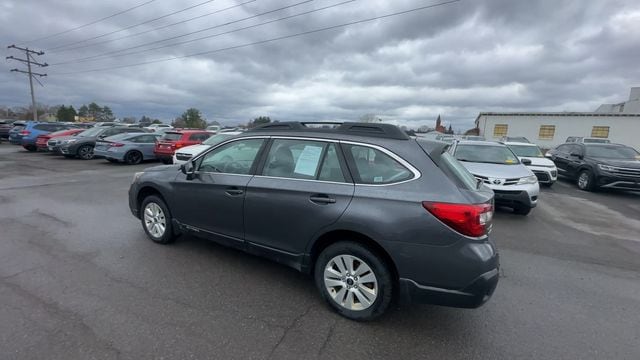 Thumbnail: 2019 Subaru Outback - 7