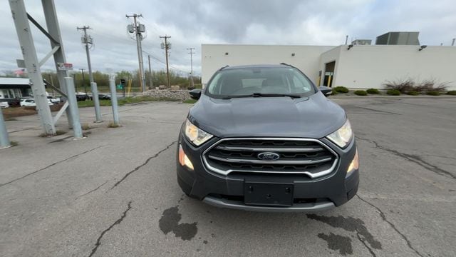 Thumbnail: 2020 Ford EcoSport - 3