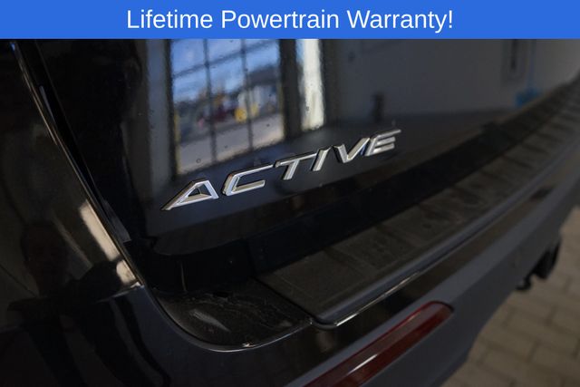 Thumbnail: 2026 Ford Explorer - 13