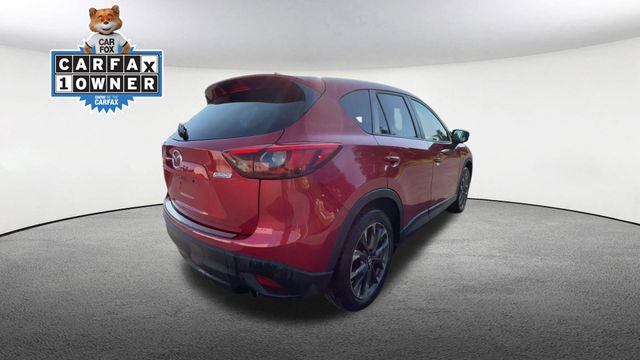 Thumbnail: 2016 Mazda CX-5 - 9