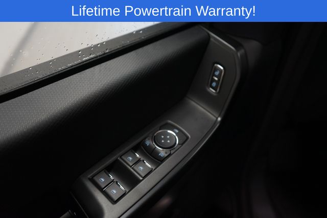 Thumbnail: 2025 Ford F-150 - 20