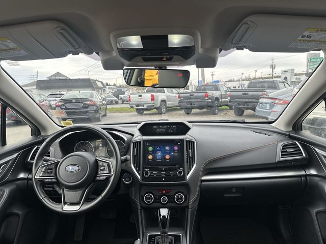 Thumbnail: 2023 Subaru Crosstrek - 19