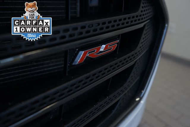 Thumbnail: 2020 Chevrolet Traverse - 19