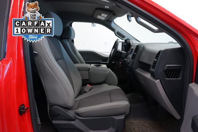 Thumbnail: 2018 Ford F-150 - 27