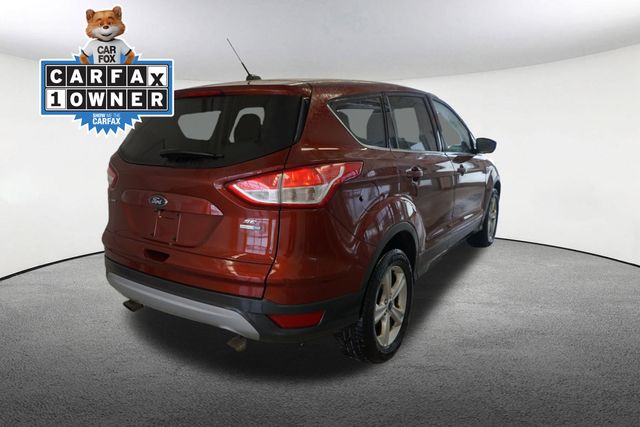 Thumbnail: 2014 Ford Escape - 14
