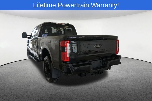 Thumbnail: 2026 Ford F-250 - 11