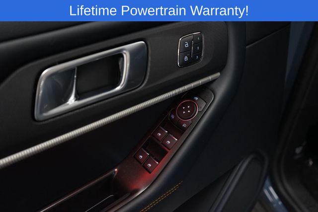 Thumbnail: 2026 Ford Explorer - 20