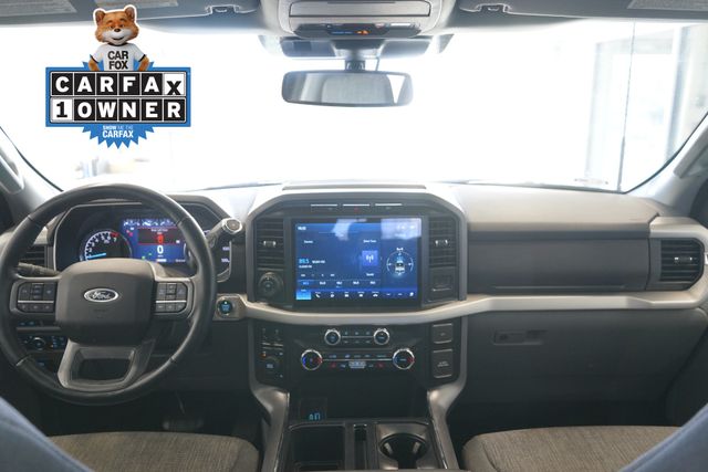 Thumbnail: 2022 Ford F-150 - 31