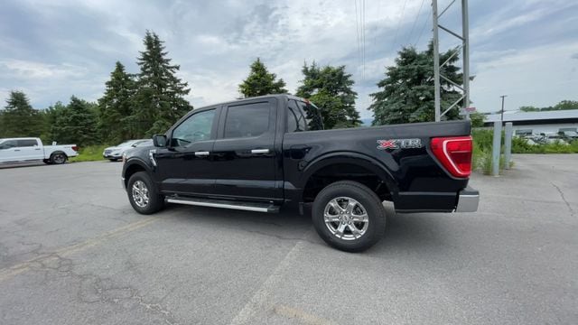 Thumbnail: 2023 Ford F-150 - 7