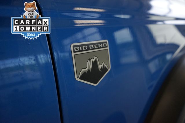 Thumbnail: 2024 Ford Bronco - 15