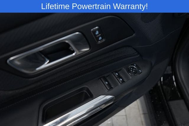 Thumbnail: 2026 Ford Mustang - 18