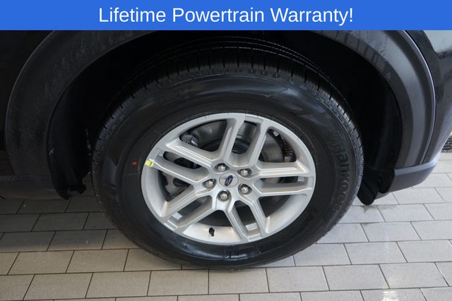 Thumbnail: 2026 Ford Explorer - 16