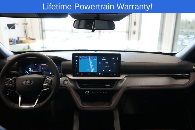 Thumbnail: 2026 Ford Explorer - 31