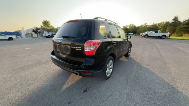 Thumbnail: 2014 Subaru Forester - 9